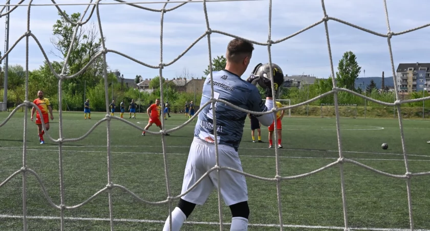 Allstars wygrywa w Budapeszcie