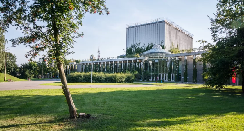 Opera Podlaska przygotowuje się do dużej premiery ze znakomitymi wykonawcami