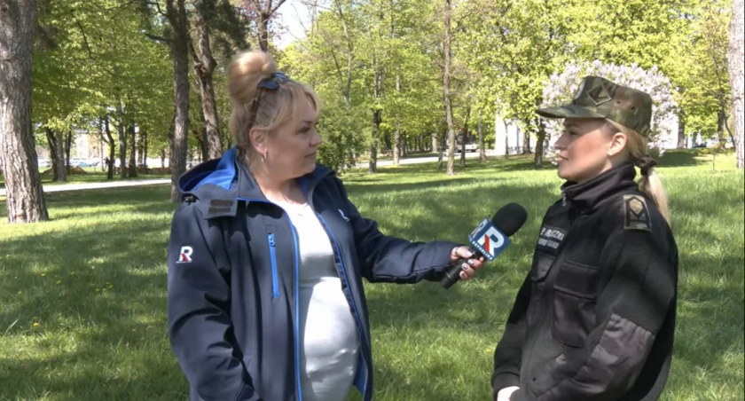 Od marca wzrasta presja migracyjna. Końca wojny hybrydowej nie widać