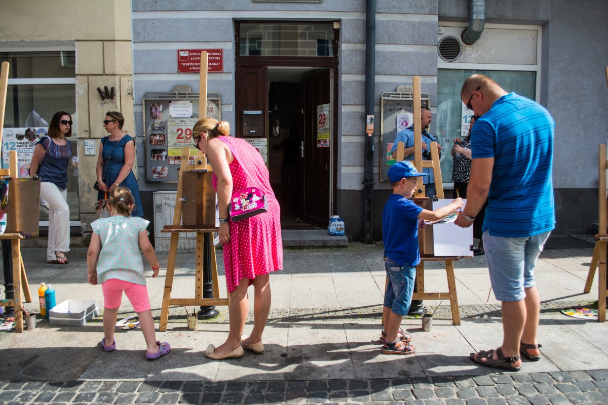 Jest już oferta zajęć na nowy rok szkolny w Domu Kultury Śródmieście
