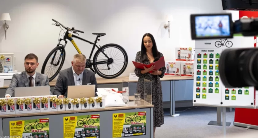 Loteria w Wasilkowie: mieszkańcy - podatnicy otrzymają cenne nagrody [WIDEO]
