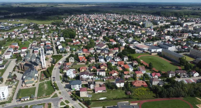 Polska na 27. miejscu pod względem bogactwa