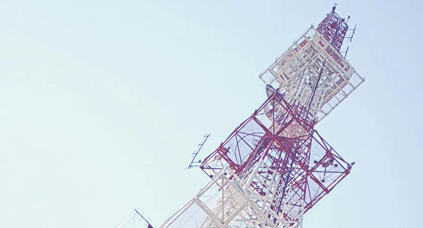 Ważna pozycja Polski w sektorze telekomunikacyjnym w Europie na razie poza zasięgiem
