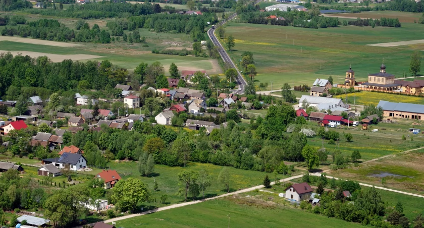 Zwierki będą pełne słońca