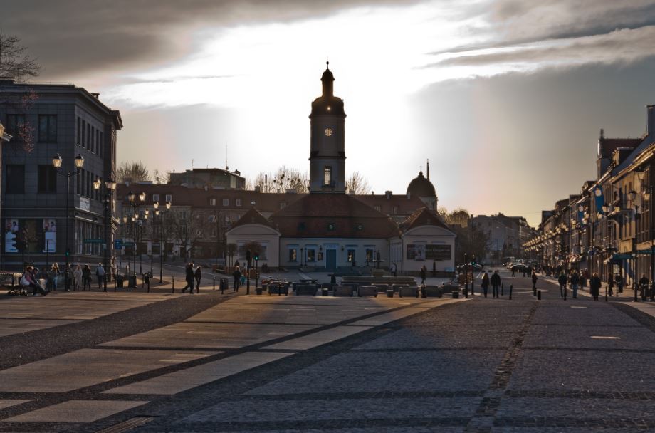 Białystok stabilnym partnerem finansowym