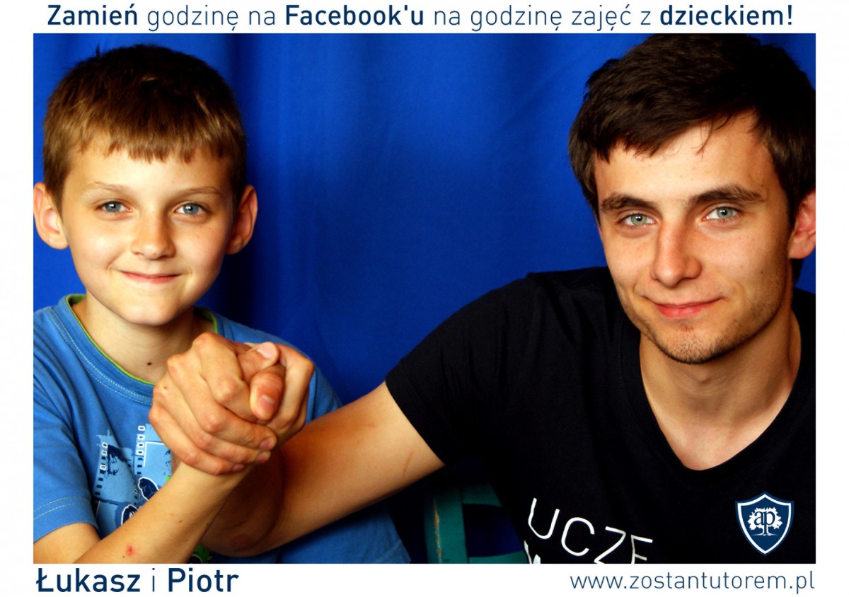 Postaraj się o dziecko na studiach