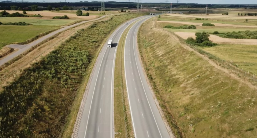 Budowa dróg Knyszyn – Krynice oraz S19 Białystok Północ – Dobrzyniewo wchodzi w nowy etap realizacji