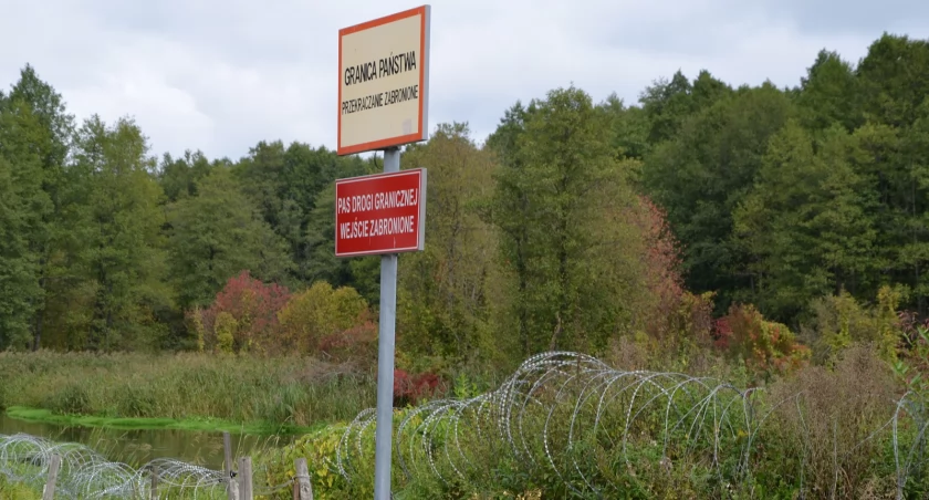 „Białostoczanie chyba bardziej czują się europejczykami niż terytorialsami czy szanującymi Straż Graniczną”