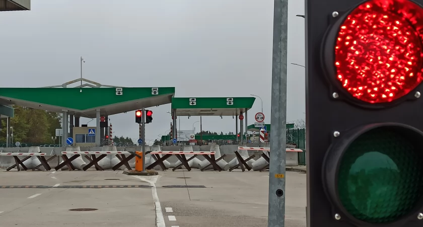 Szef MON przedstawił na czym będzie polegała „Tarcza Wschód”