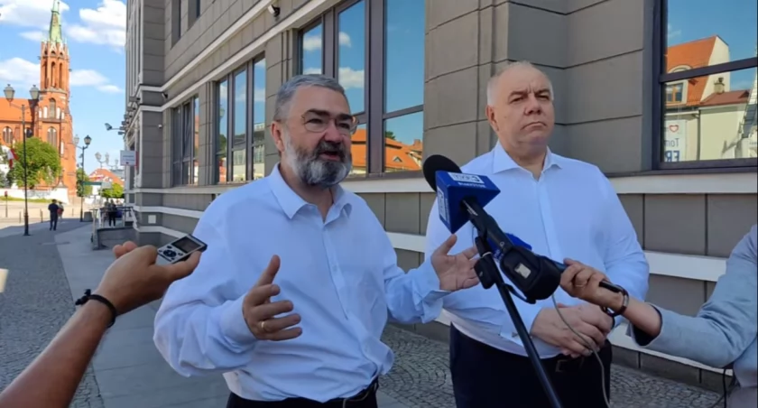 Pakt migracyjny może zburzyć bezpieczeństwo Polaków