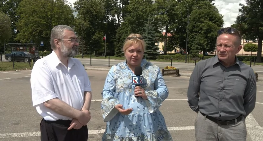 Ważny jest wybór europosłów. Bo to oni będą decydować jak będzie wyglądała Komisja Europejska