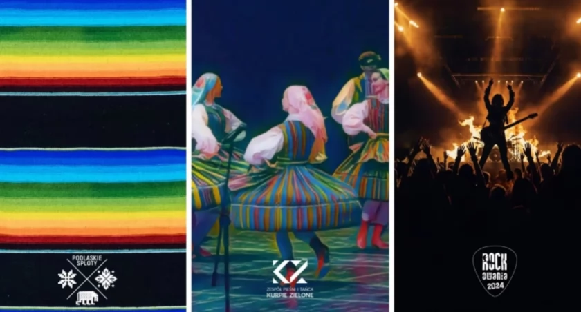 Czerwiec wypełniony wydarzeniami w Podlaskim Instytucie Kultury