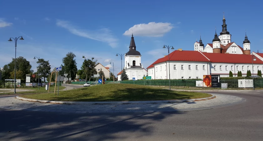 Walka o jedność Supraśla trwa