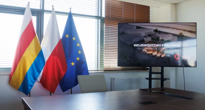 Polski pawilon pojawi się na Wystawie Światowej Expo 2025 Osaka