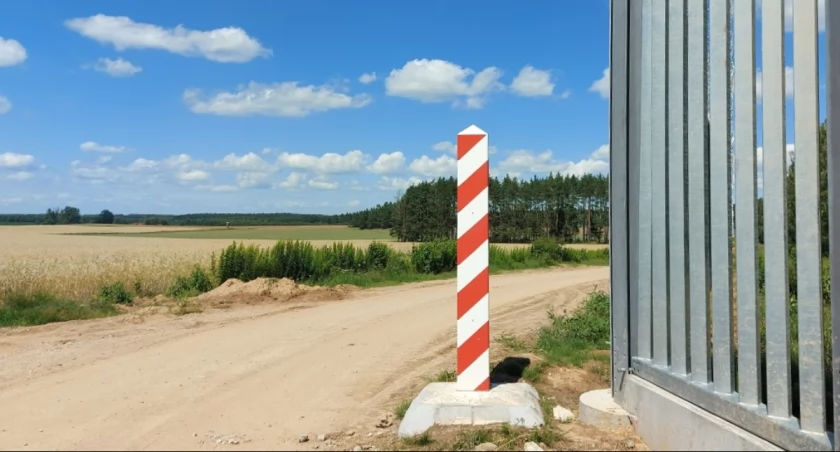 Podlascy przedsiębiorcy powinni dostać rekompensaty z powodu wprowadzenia strefy buforowej
