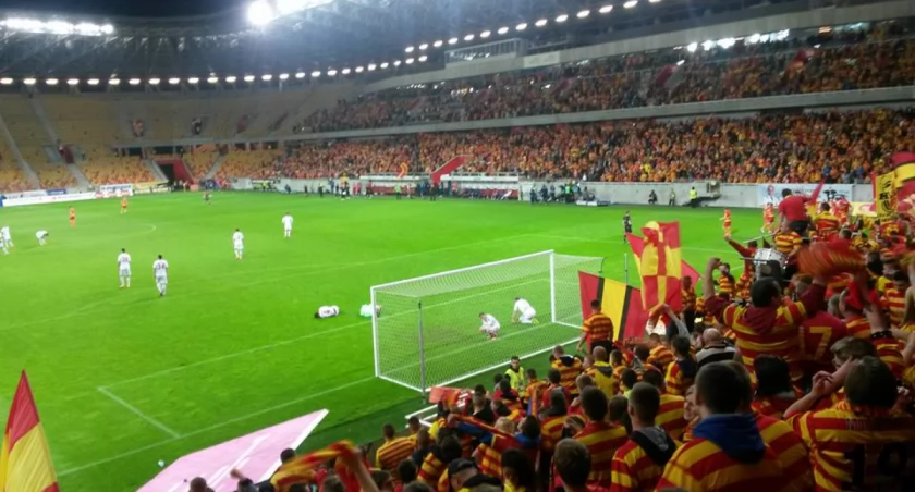 Jagiellonia przed sezonem: transfery i bilety. Inauguracja ligi z Puszczą  