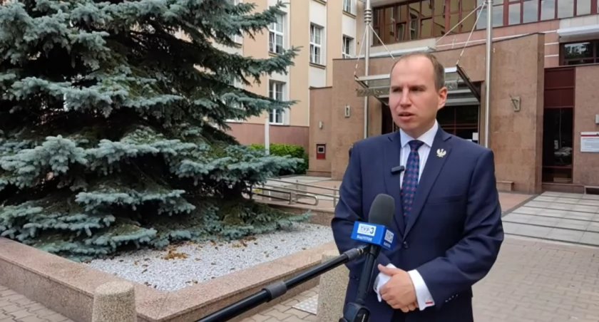 Musimy wiedzieć dlaczego urząd wojewódzki szykuje bazę noclegową dla cudzoziemców