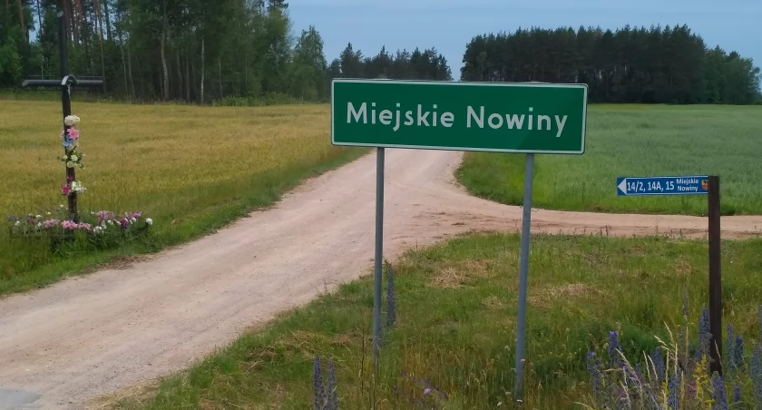 Taka gmina: Ministerstwa głupich kroków 