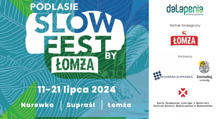 Najspokojniejszy festiwal w tym roku w trzech miastach