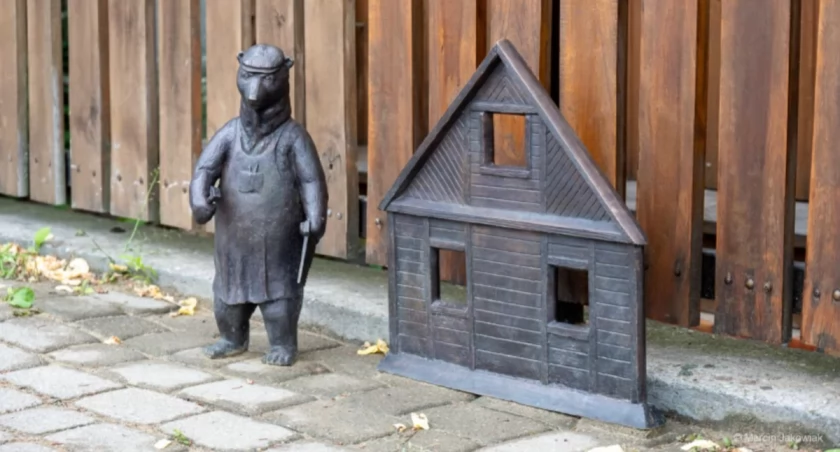 Kolejne WidziMisie w Białymstoku. Jest już 16 figurek