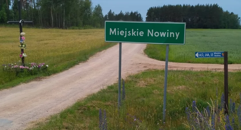 Taka gmina: Gównoprawda. 