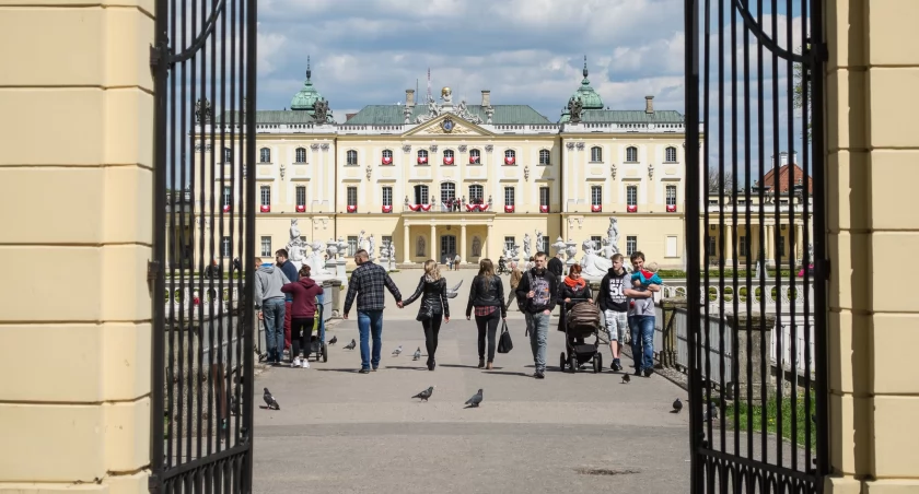 Ogromny skok Uniwersytetu Medycznego w Białymstoku w rankingu Perspektywy