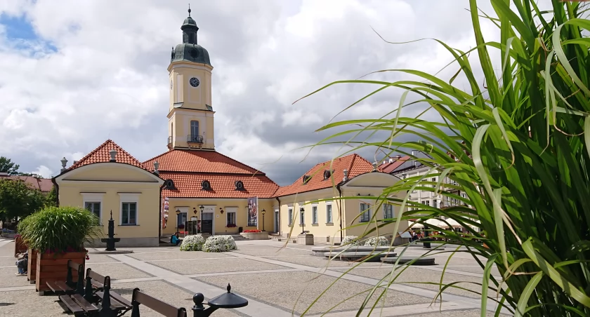 Uwaga na upały. Jeszcze dziś poniżej 30 stopni, w końcu tygodnia zobaczymy aż 37 stopni na termometrach