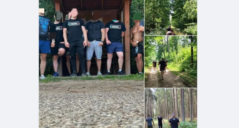 Rozpoczęła się oddolna inicjatywa mieszkańców terenów przygranicznych