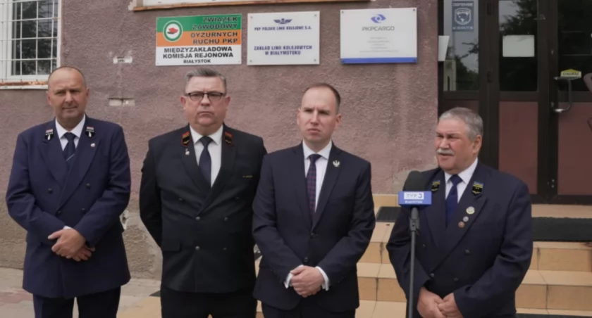 Fatalna sytuacja w PKP Cargo. Możliwe są masowe zwolnienia, a rynek przewozowy przejmują Niemcy