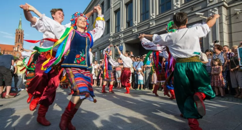 Dużymi krokami zbliża się Podlaska Oktawa Kultur