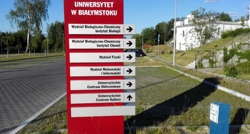 Studenci z Białorusi nie wracają do domu. Liczą, że kiedyś będzie normalnie 