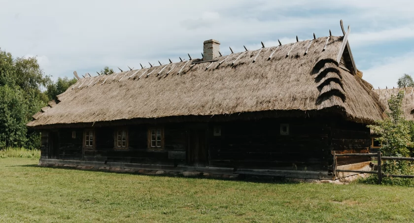 Czterdzieści lat minęło w Podlaskim Muzeum Kultury Ludowej