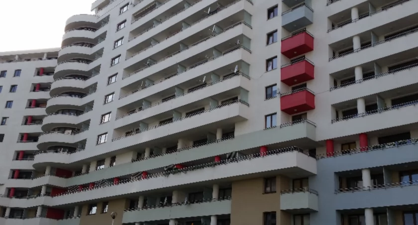 W Białymstoku za metr kwadratowy mieszkania trzeba już zapłacić ponad 10 tys. złotych