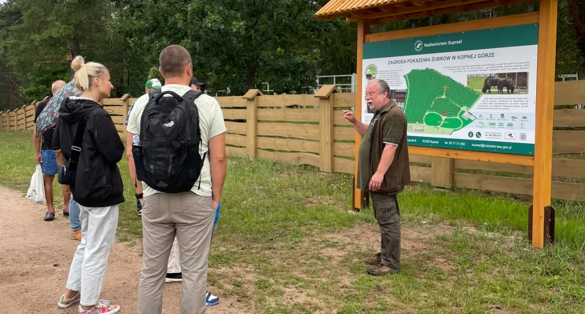 Pierwsi turyści skorzystali z bezpłatnych przejazdów do Kopnej Góry i Poczopka