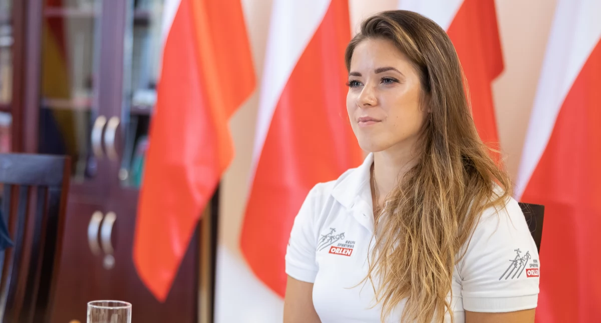 Ósemka z Podlasia w Paryżu. Sportowcy z Podlasia na igrzyskach olimpijskich