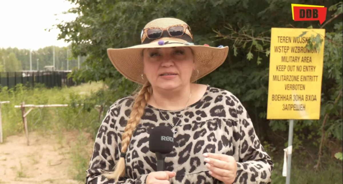 Kosiniak-Kamysz pręży muskuły
