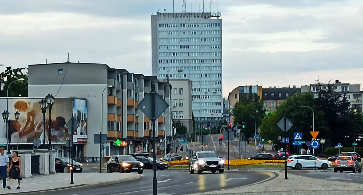 Ruchy kadrowe na Podlasiu czyli TKM. Karuzelą kręcą Truskolascy 