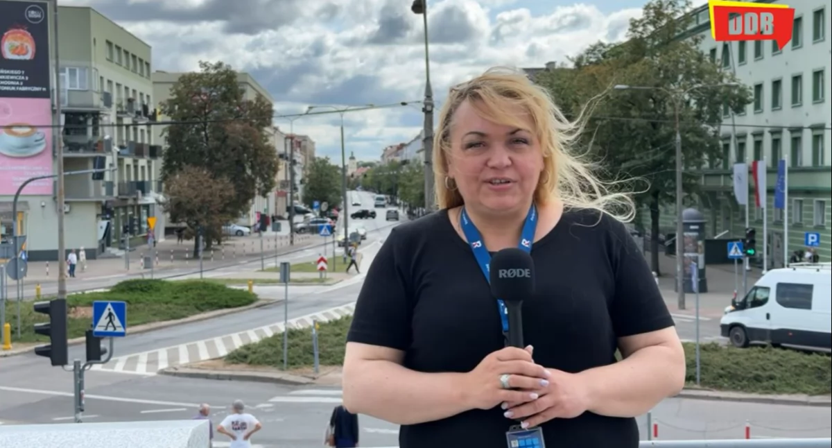 To nigdy nie powinno się wydarzyć i nie ma niczego czym można by było to wytłumaczyć