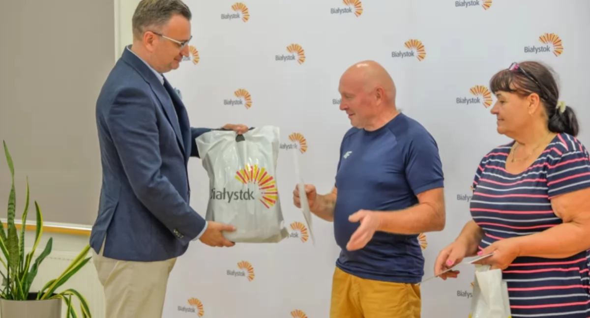 Konkurs na Rowerową Stolicę Polski. Jak wypadł Białystok?