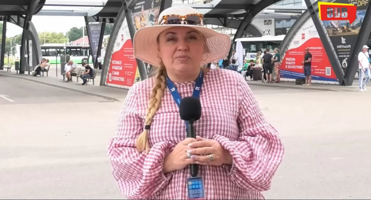 Świat bez granic to droga donikąd