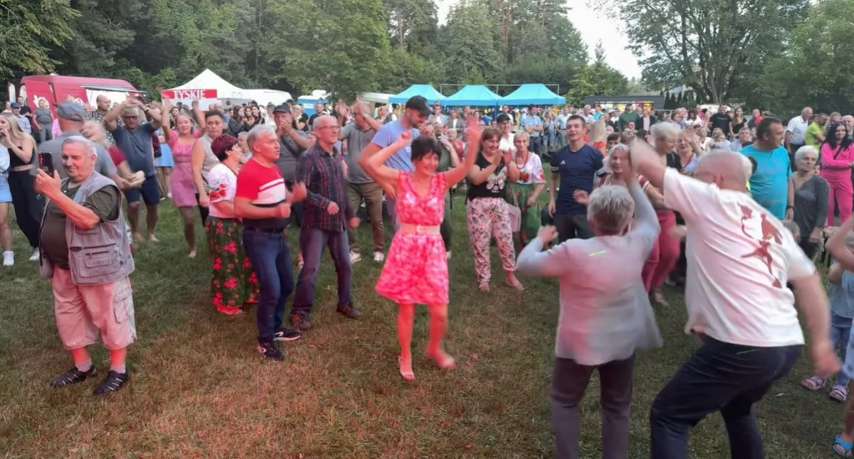 Królewska zabawa na Anny tylko w Królowym Moście
