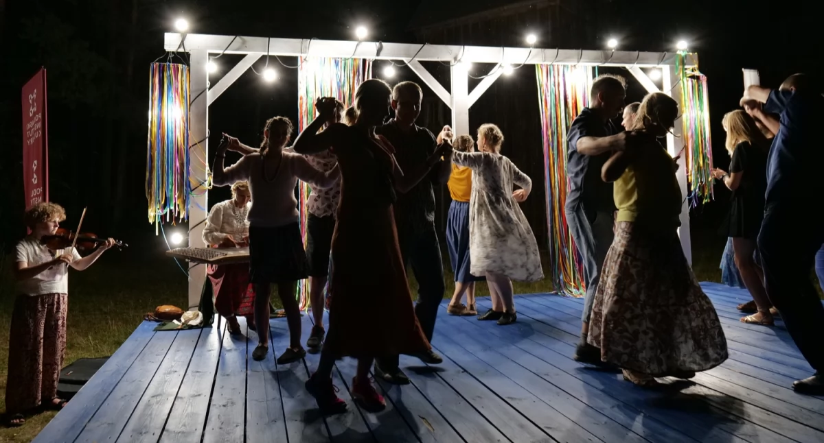 Na letnią szkołę tradycji zaprasza Podlaski Instytut Kultury