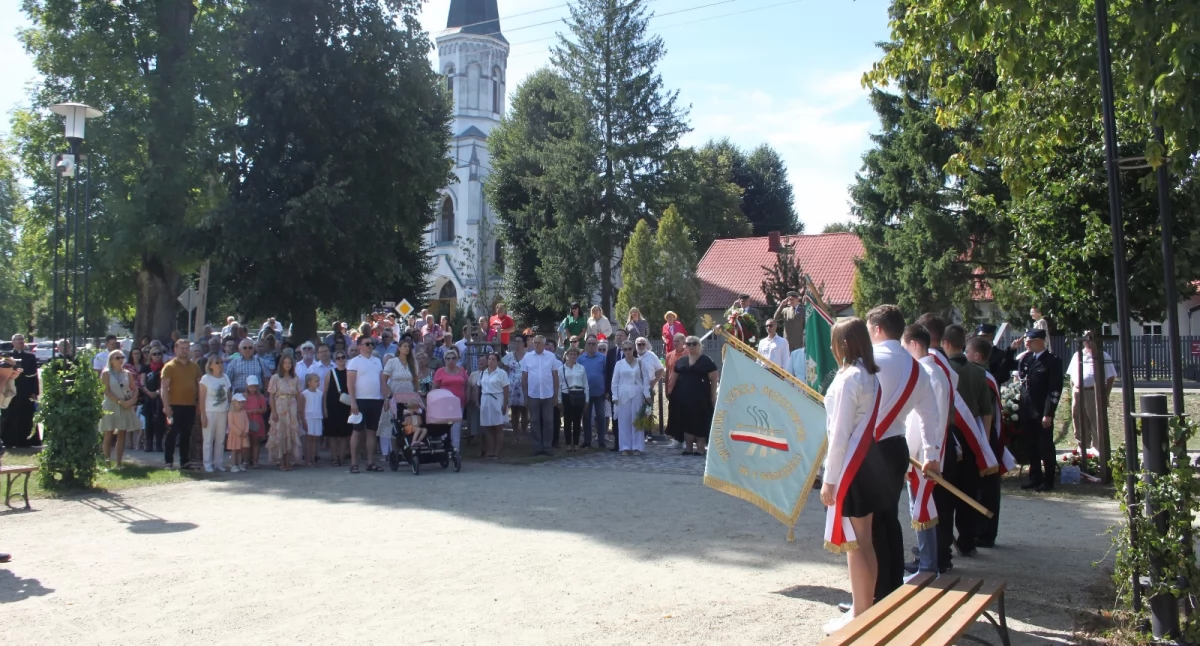 W Klasztorze Męskim w Supraślu rozpoczęto obchody 104. rocznicy Bitwy Warszawskiej