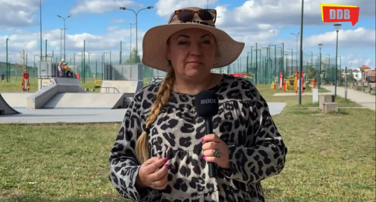 Gdzie były polskie feministki, gdy chłop tłukł babę?