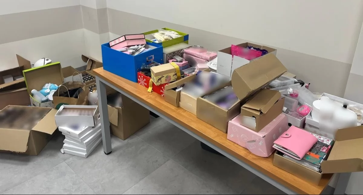 Podejrzana usłyszała aż 41 zarzutów oszustwa