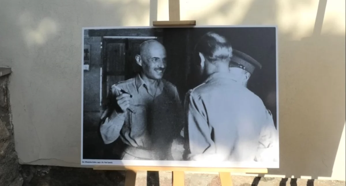 Kresy Bezkresy w Alumnacie w Tykocinie