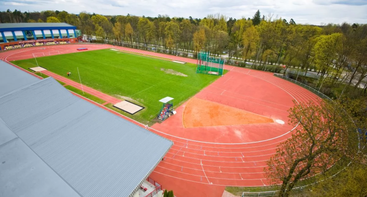 Ostatniego dnia wakacji warto wybrać się na stadion lekkoatletyczny. Tam odbędzie się Mityng Ambasadorów Białostockiego i Podlaskiego Sportu