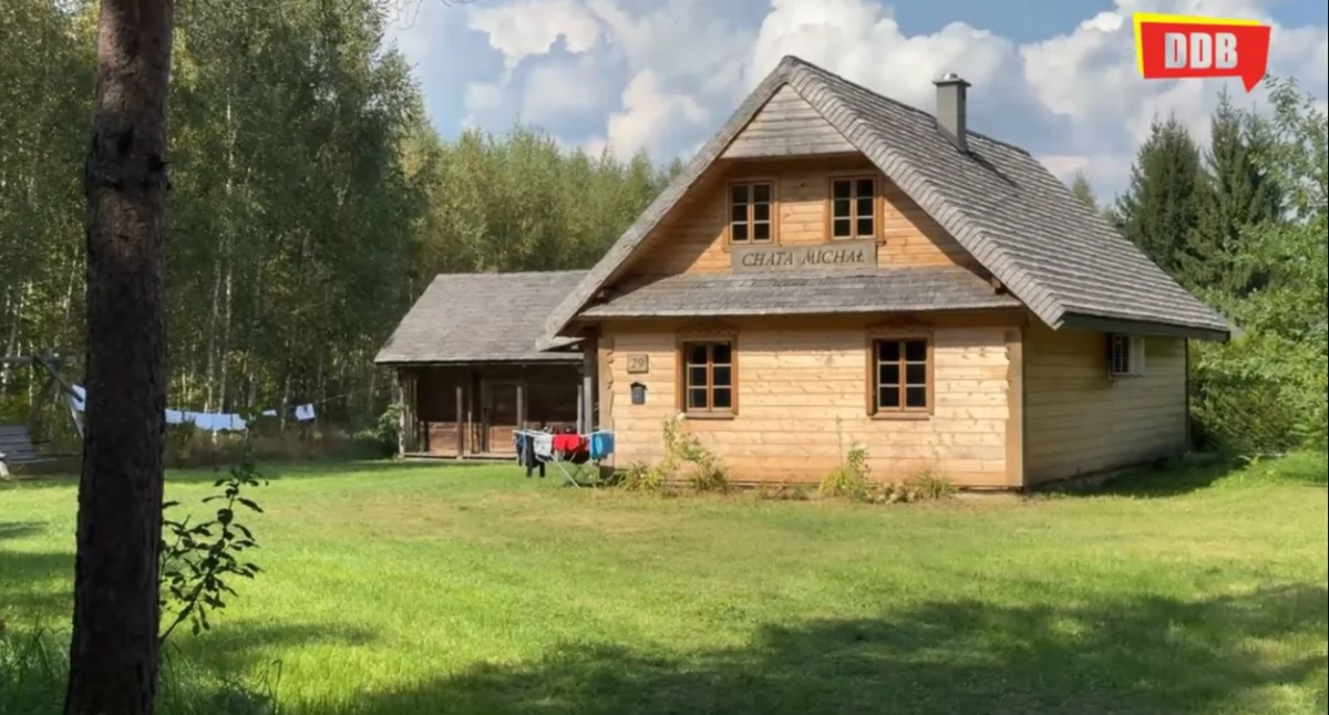 To w tym budynku swoje biuro poselskie miała mieć Klaudia Jachira i Urszula Zielińska