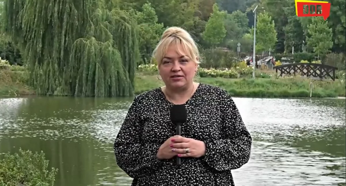 Planeta wcale nie płonie. Mózg jest potrzebny