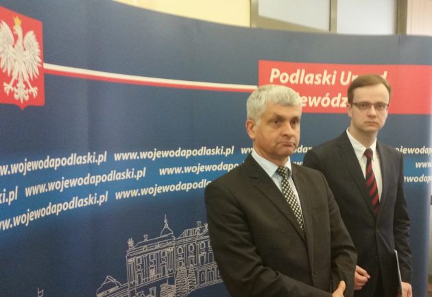 Wojewoda chce docenić działalność organizacji pozarządowych. Konkurs tylko z symbolicznymi nagrodami